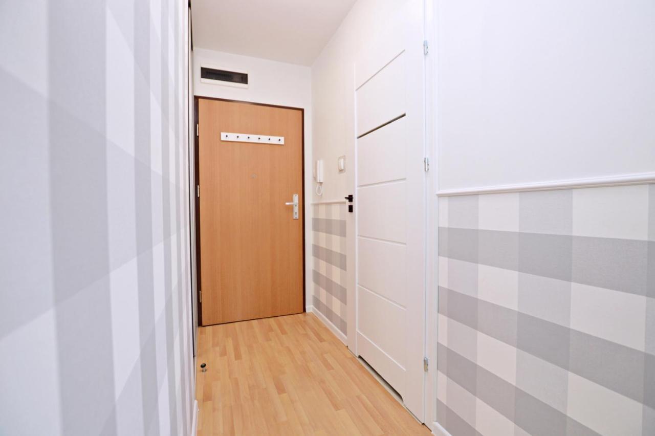 Victus Apartamenty, Apartamenty Sobieskiego Sopot Exterior photo